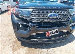 فورد إكسبلورر